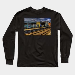 Millfield Metro Station Long Sleeve T-Shirt